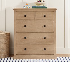 Charlie Drawer Chest (38")