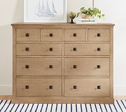 Charlie Grand Dresser (56")