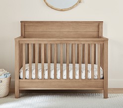 Charlie 4-in-1 Convertible Crib