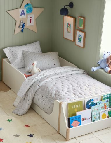 Toddler Beds & Conversion Kits