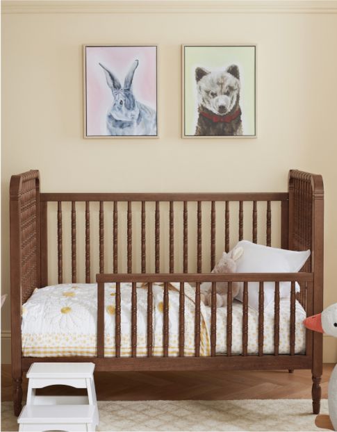 Toddler Beds &amp; Conversion Kits