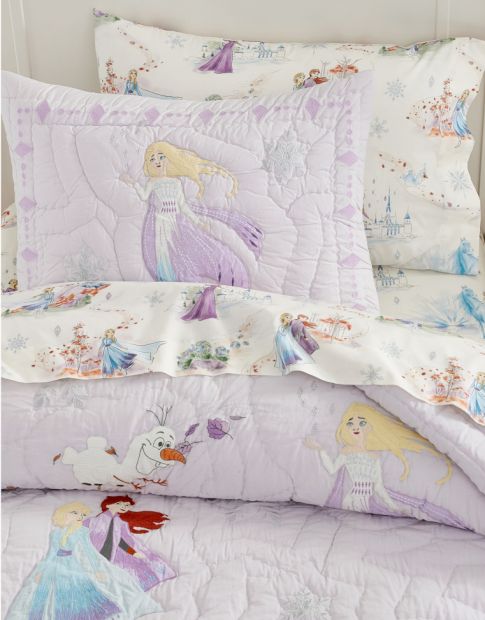 All Girl Kids' Bedding