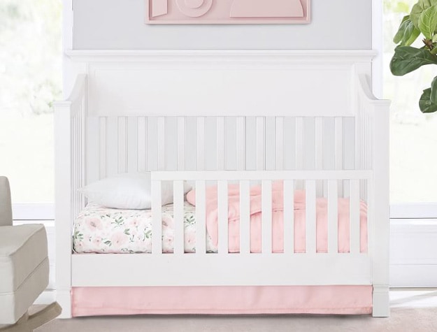 Larkin 4-in-1 Convertible Crib