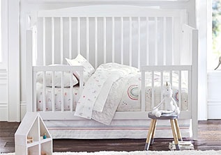 Toddler Mattress Size Guide   When To Make the Switch