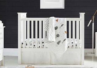 10  Types of Cribs for Your Baby in 2020