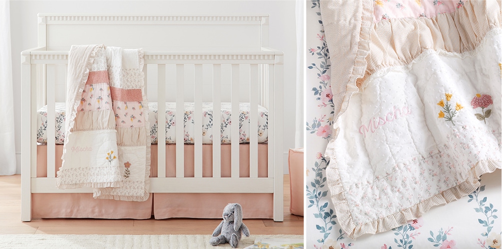 Mischa Blossom Bedding