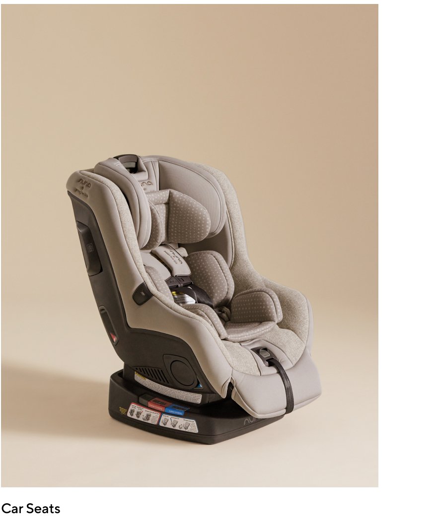 Car Seats