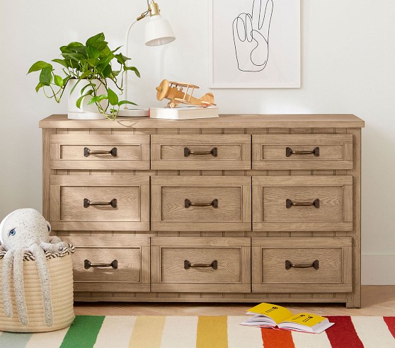 Belden Extra-Wide Dresser (56")