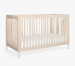 Babyletto 4-in-1 Gelato Convertible Crib