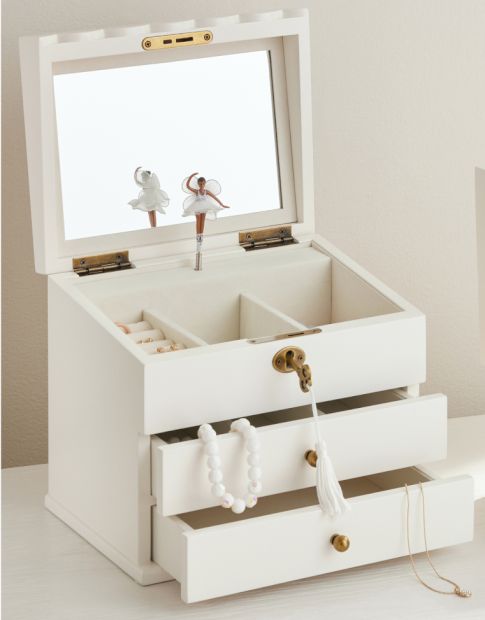 Jewelry Boxes