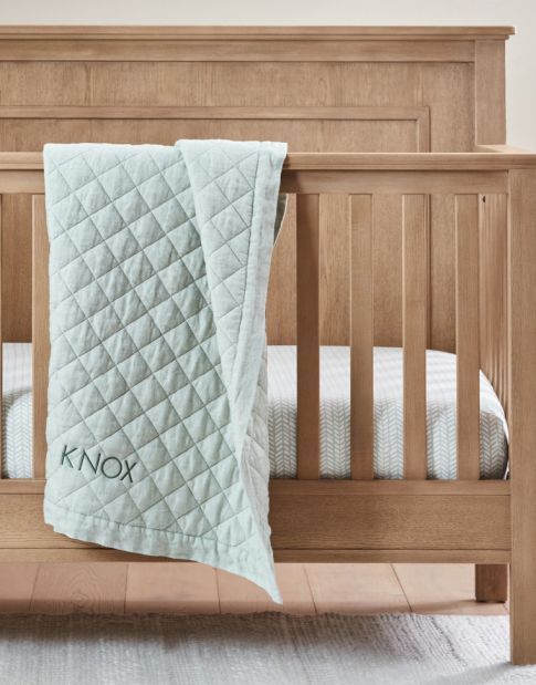 Baby Bedding: Up to 50% Off