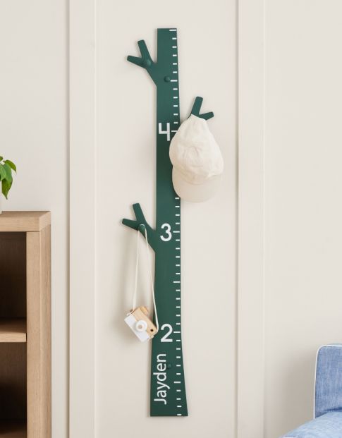 Growth Charts &amp; Wall Letters