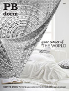 Dorm 2017 Catalog