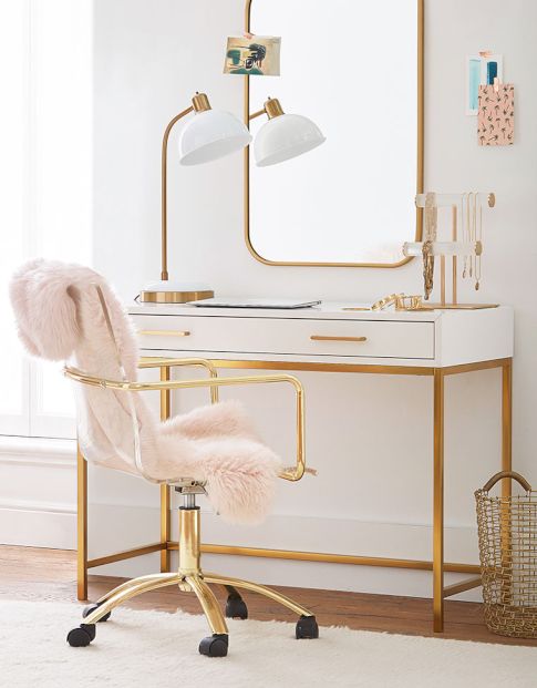 Desks &amp; Vanities: Up to 40% Off