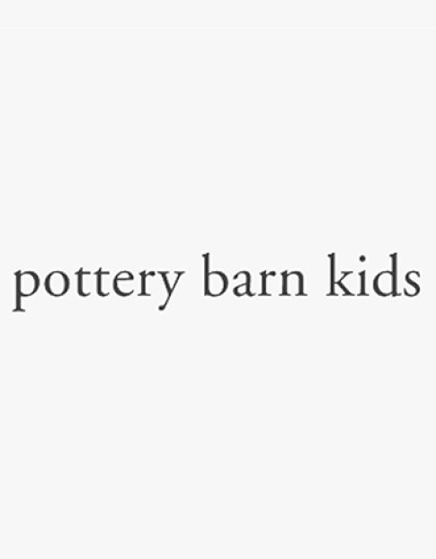 Pottery Barn Kids Furniture