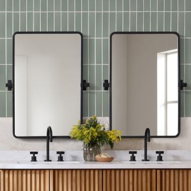 All Bath Mirrors