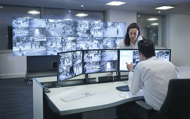 Command and Control Image