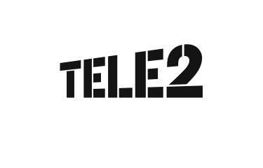 Tele2 logo