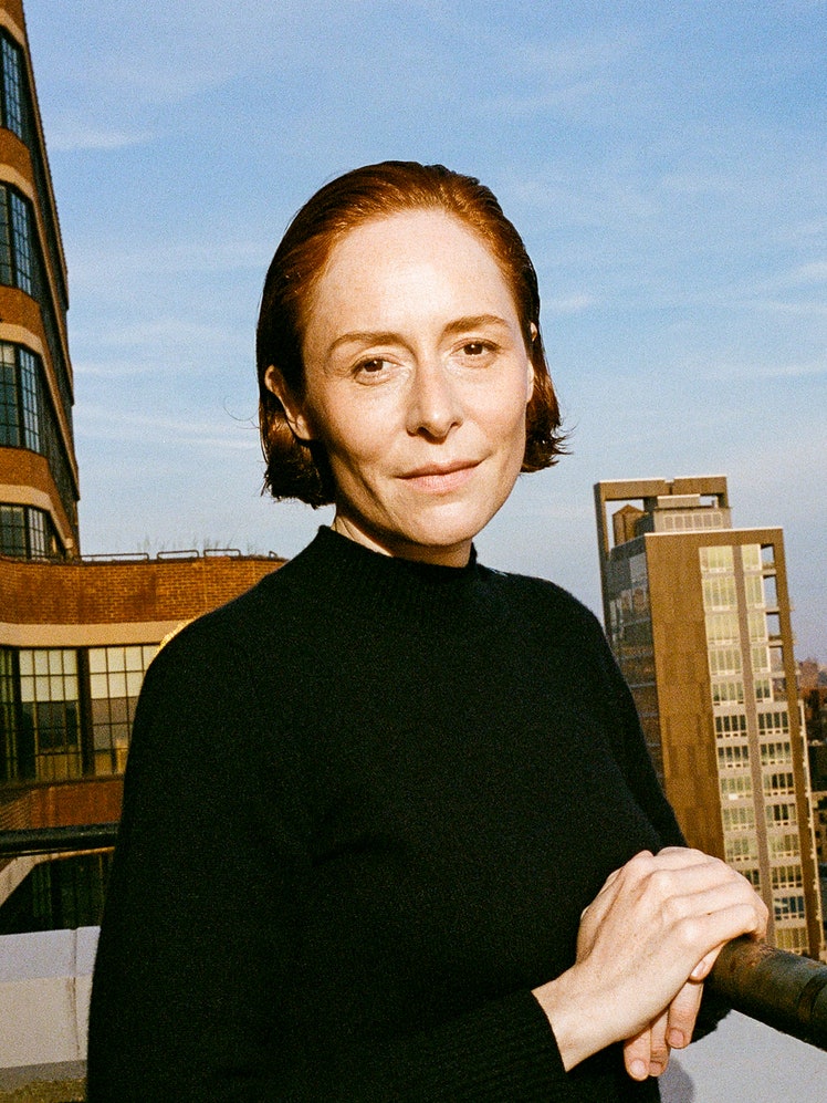 Nadège Vanhée on Her First 10 Years at Hermès: “I Never Look Back”