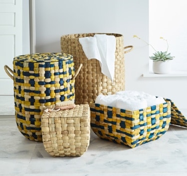 Laundry Baskets