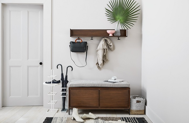 Small Entryway Ideas