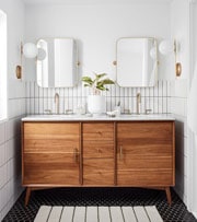 Bathroom Organization Ideas