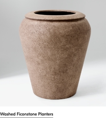 Large Urn