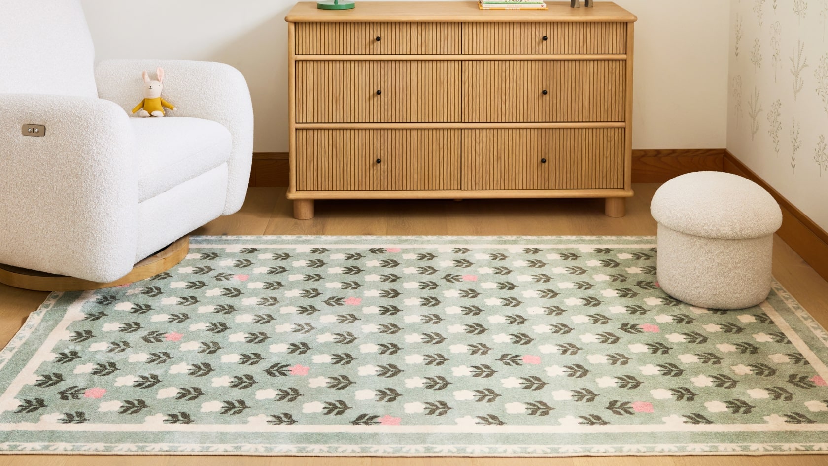 Washable Rugs