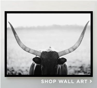 Shop Wall Art