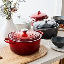 Le Creuset