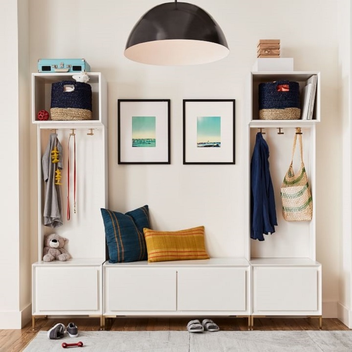 Entryway Furniture Ideas