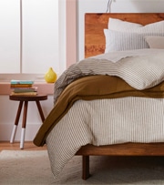 Bedding Trends & Ideas