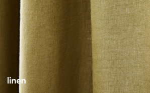 Linen Curtains