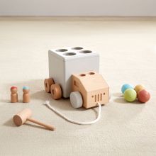 Wooden Toys