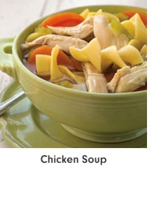 Chicken Soup