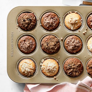 Cupcake &amp; Muffin Pans