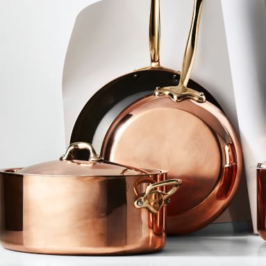 Copper Cookware