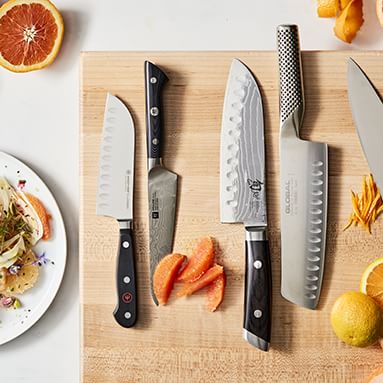 Fruit &amp; Vegetable Knives