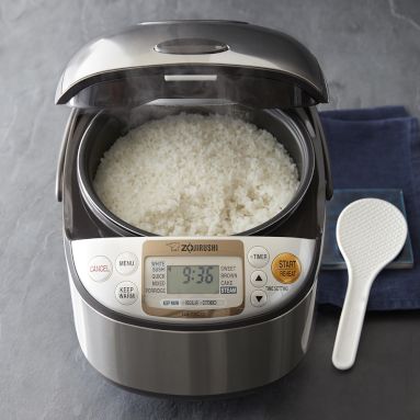 Rice Cookers