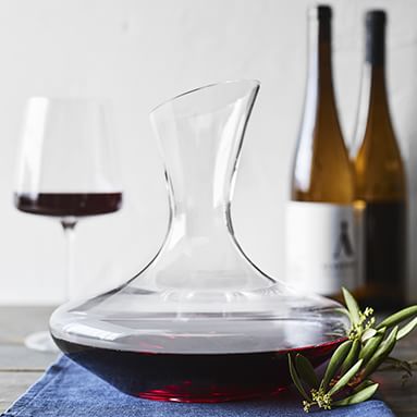 Wine &amp; Spirit Decanters