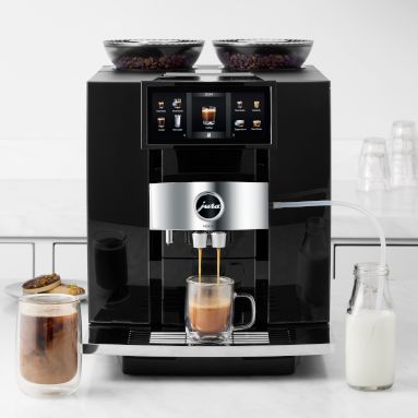 All Coffee &amp; Espresso Machines