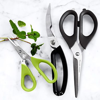 Kitchen Shears