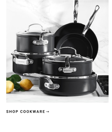 Shop Cookware