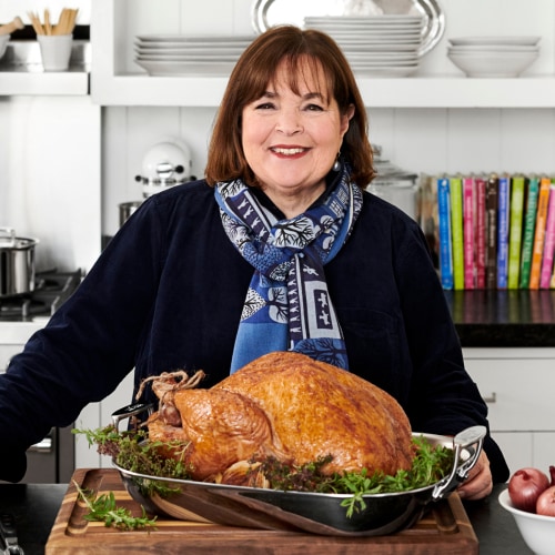 Ina Garten