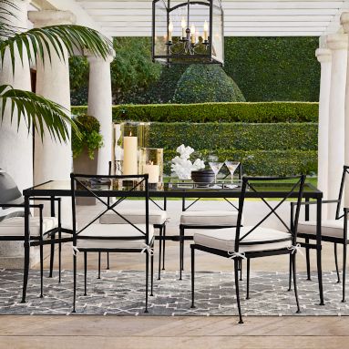 All Outdoor Dining Furniture