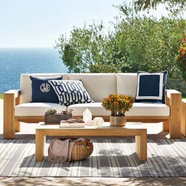 All Outdoor Lounge Furniture