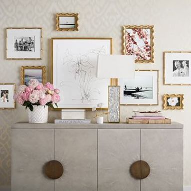 Gallery Wall Frames