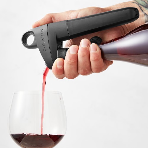 Coravin Pivot   Wine Preservation System