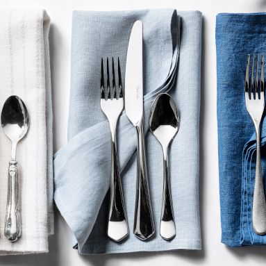 Flatware - Free Shipping