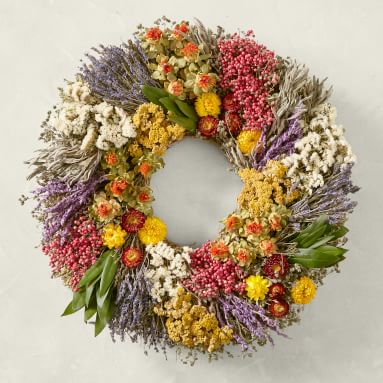 Wreaths &amp; Garlands